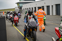 Advanced Group Black Bikes